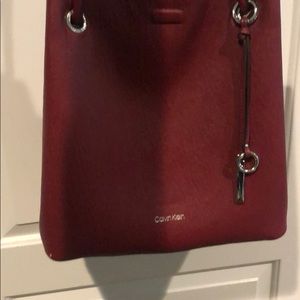 Calvin Klein Tote bag